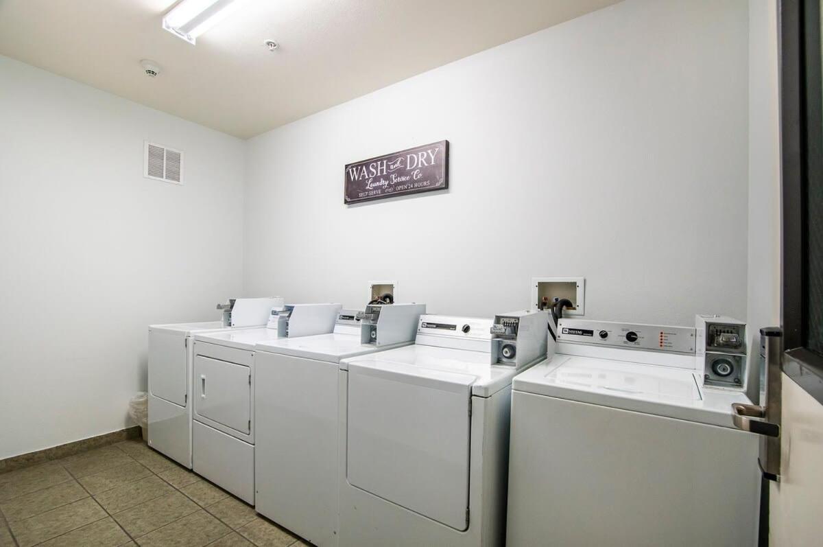 Vistas 316- Renovated Sierra Vista In Style Sleeps 5 아파트 외부 사진