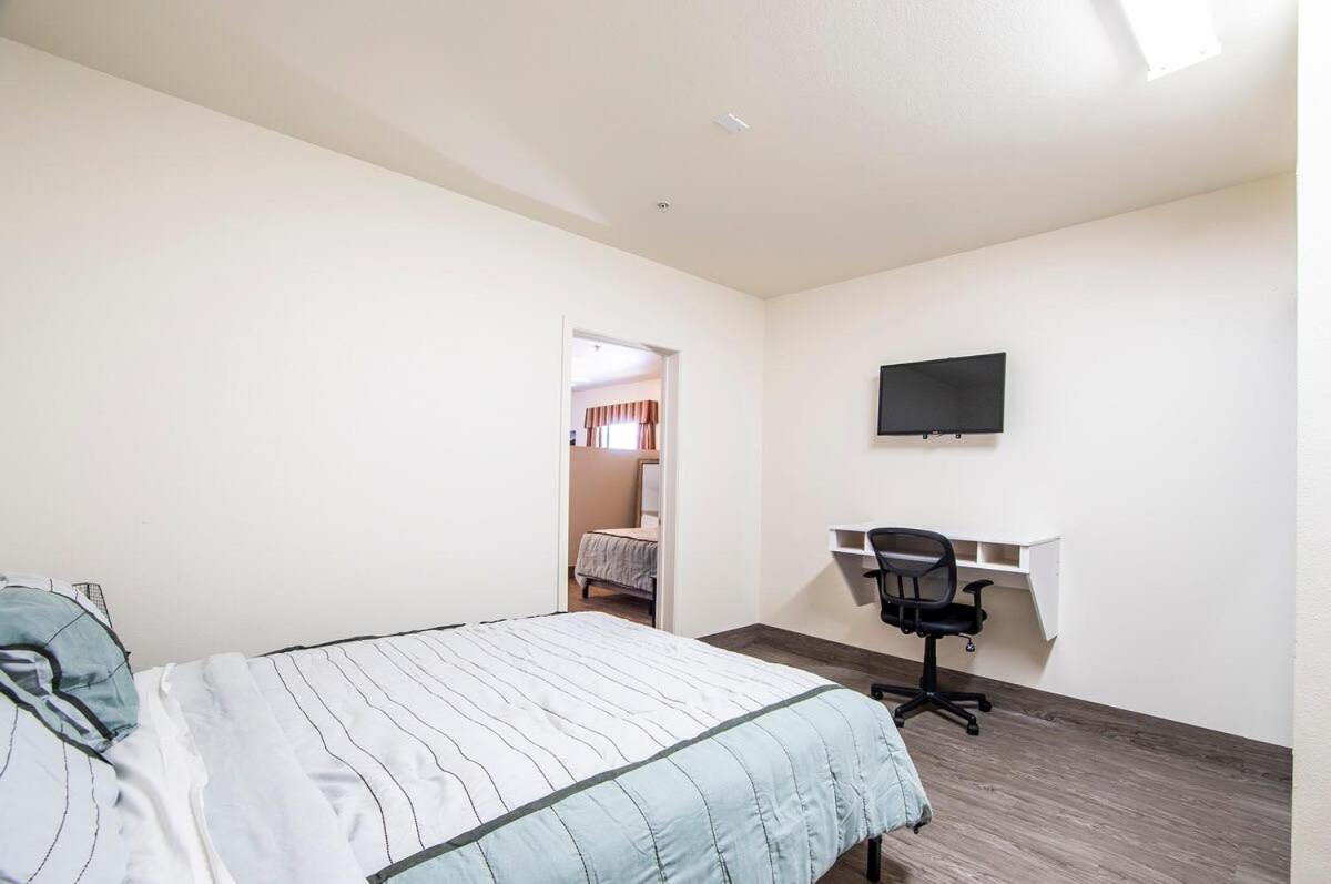 Vistas 316- Renovated Sierra Vista In Style Sleeps 5 아파트 외부 사진