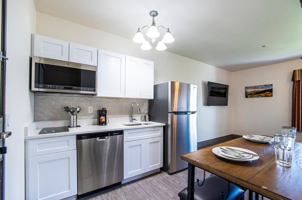 Vistas 316- Renovated Sierra Vista In Style Sleeps 5 아파트 외부 사진