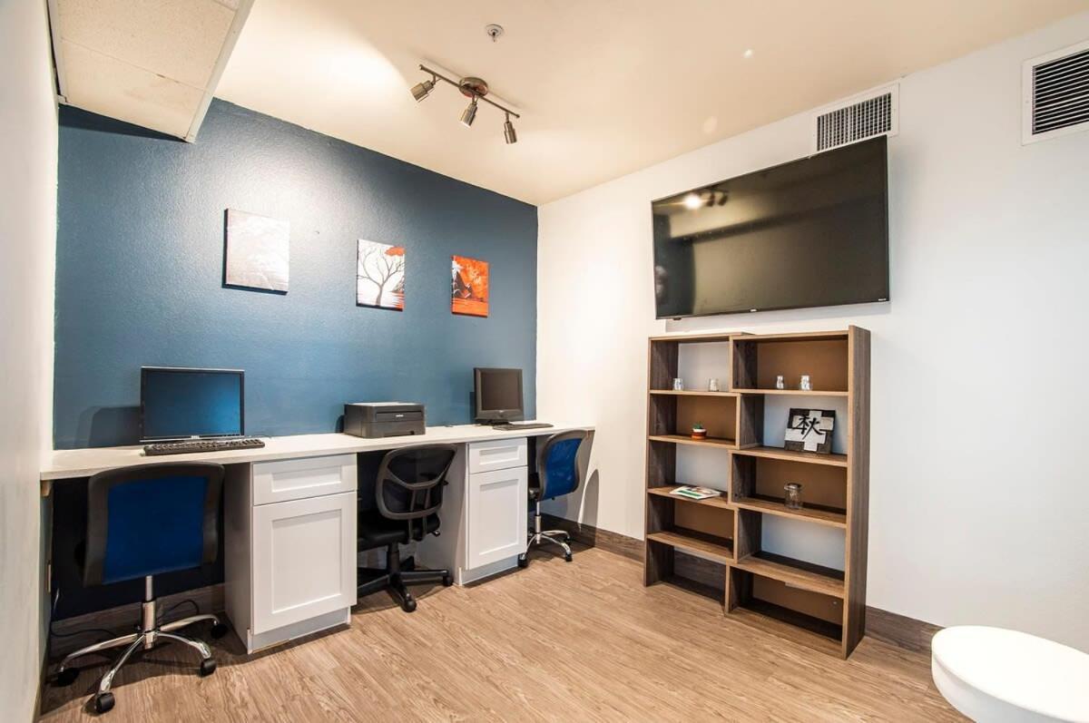 Vistas 316- Renovated Sierra Vista In Style Sleeps 5 아파트 외부 사진