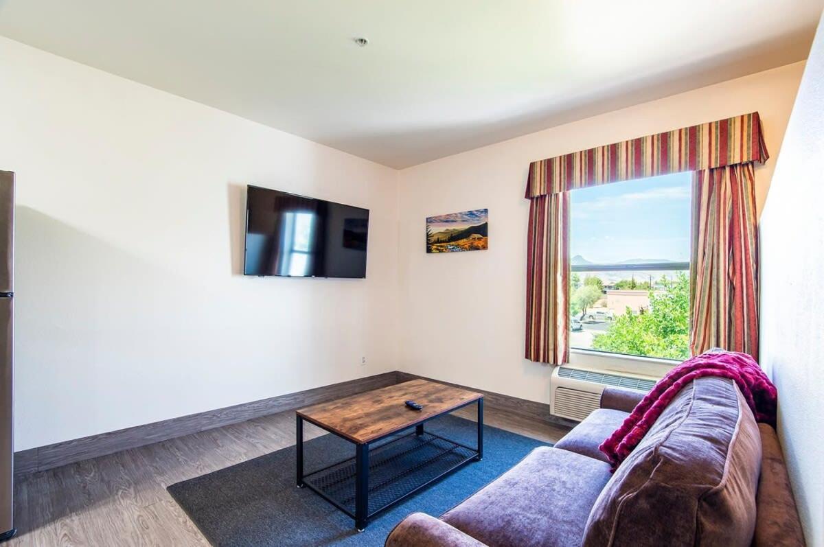 Vistas 316- Renovated Sierra Vista In Style Sleeps 5 아파트 외부 사진