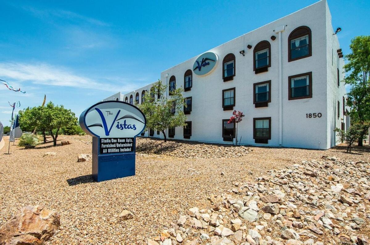 Vistas 316- Renovated Sierra Vista In Style Sleeps 5 아파트 외부 사진