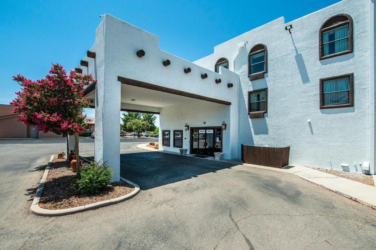 Vistas 316- Renovated Sierra Vista In Style Sleeps 5 아파트 외부 사진