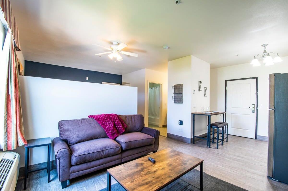 Vistas 316- Renovated Sierra Vista In Style Sleeps 5 아파트 외부 사진