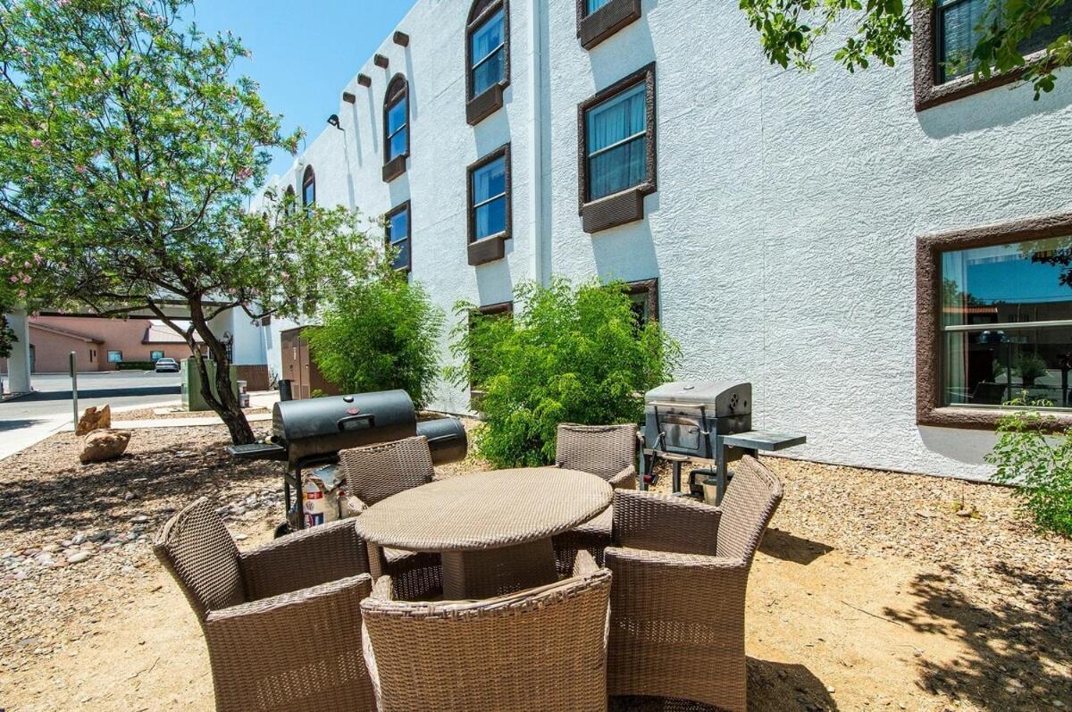 Vistas 316- Renovated Sierra Vista In Style Sleeps 5 아파트 외부 사진